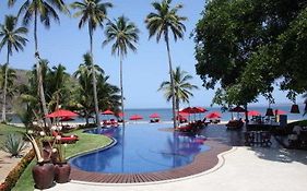 El Tamarindo Beach & Golf Resort