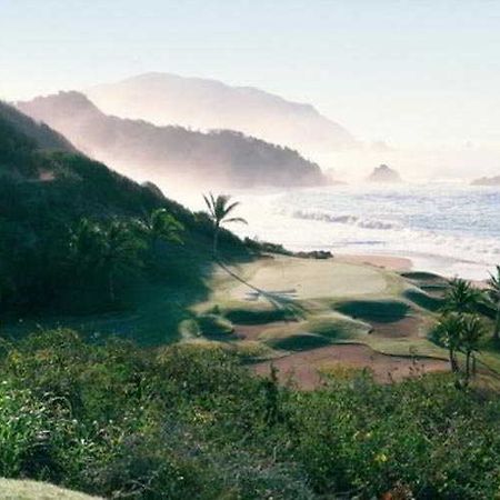El Tamarindo Beach & Golf Resort Mismaloya Exterior photo